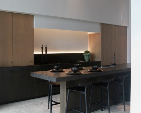 brown wooden cabinet near brown wooden cabinet